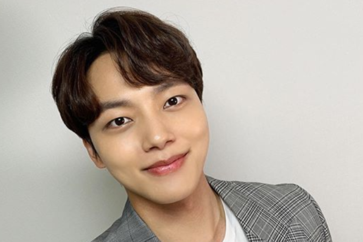 Yeo Jin-goo ingin Timothee Chalamet mainkan perannya di drama Hotel Del Luna