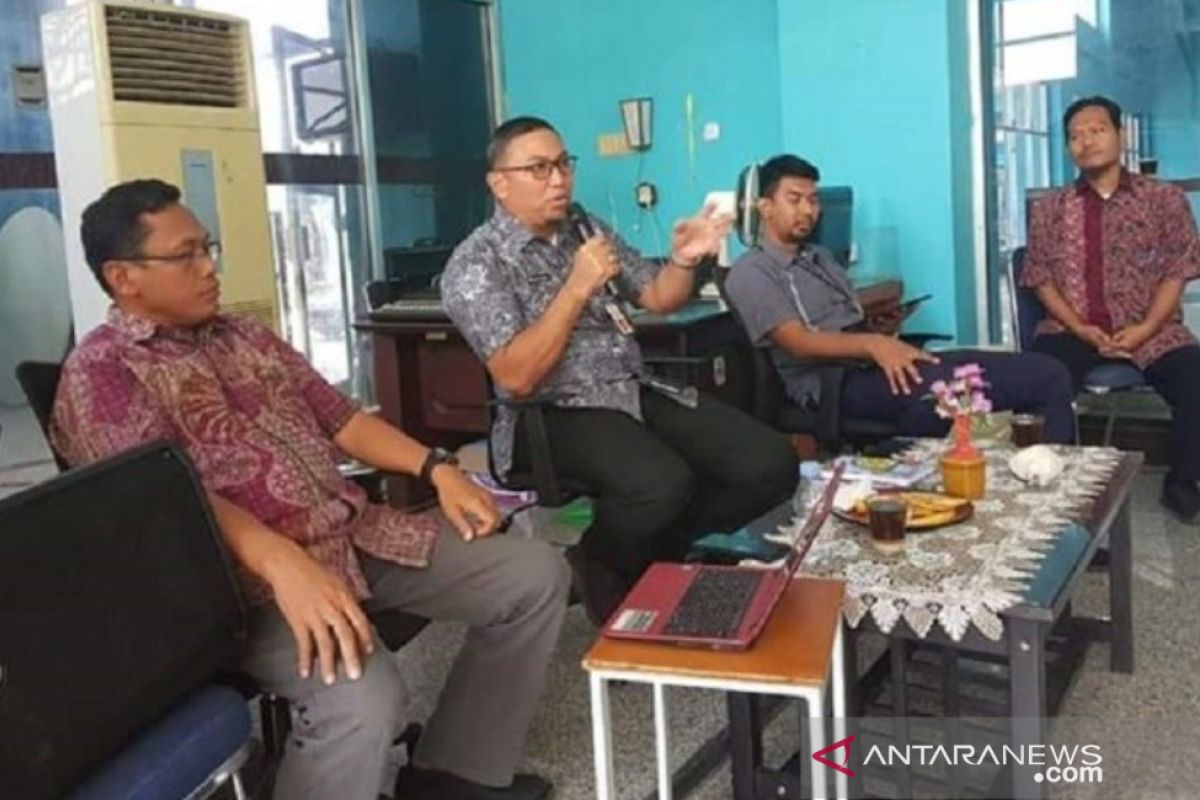 Kadiskop Sulsel imbau pelaku UMKM dan koperasi bersinergi