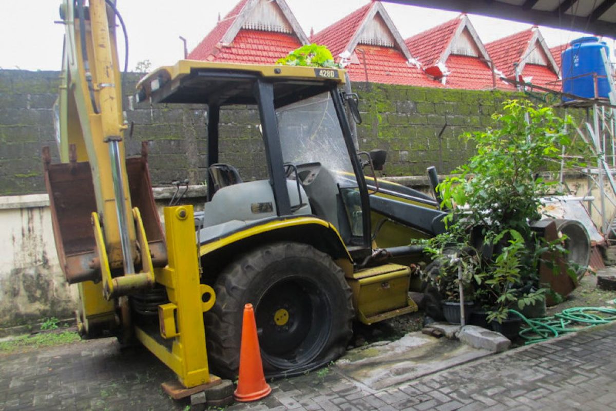 Pemkot Yogyakarta lelang kendaraan dinas secara daring pada 3 Agustus