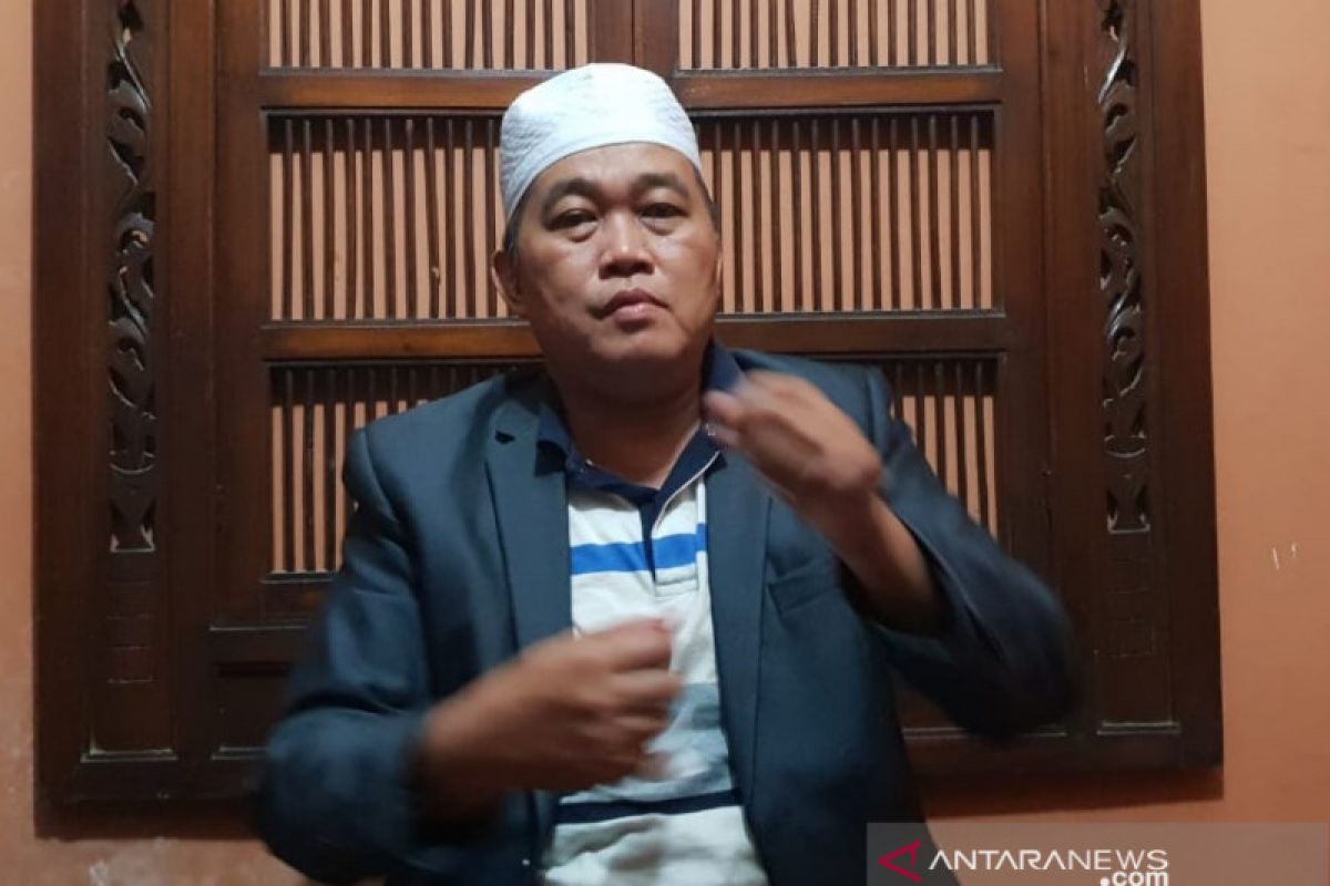 MAKI: Usut tuntas keterlibatan politisi pada kasus Djoko Tjandra