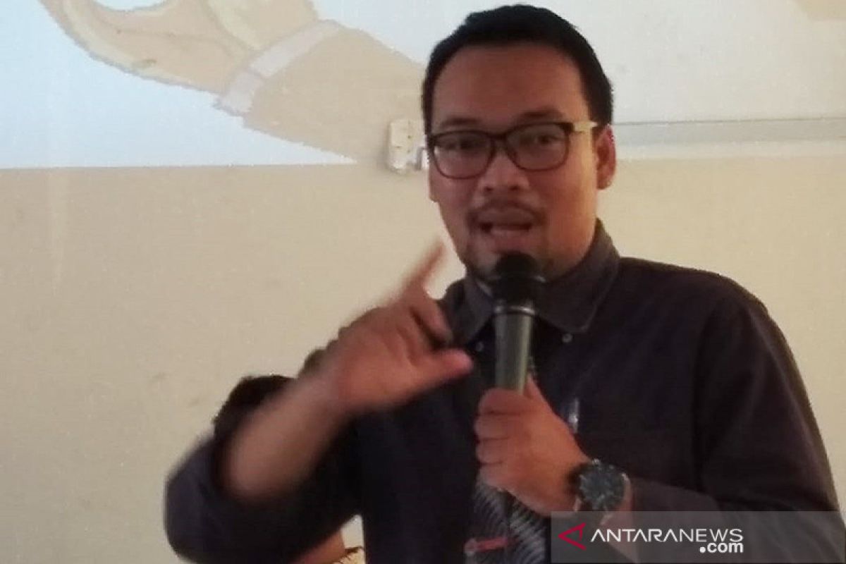 Pengamat: Kampung Antipolitik Uang tingkatkan pengawasan pilkada