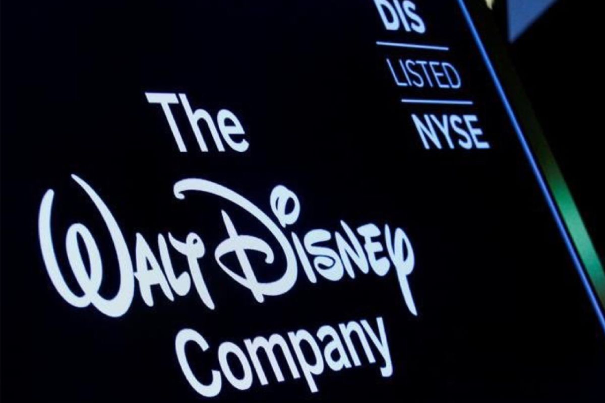 Disney boikot iklannya di Facebook