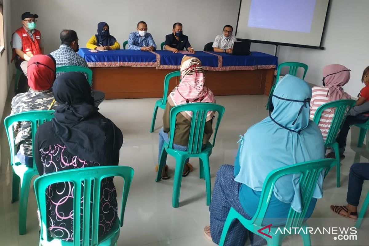 Pemkot Sukabumi gandeng PMI berikan edukasi kesiapsiagaan hadapi gempa