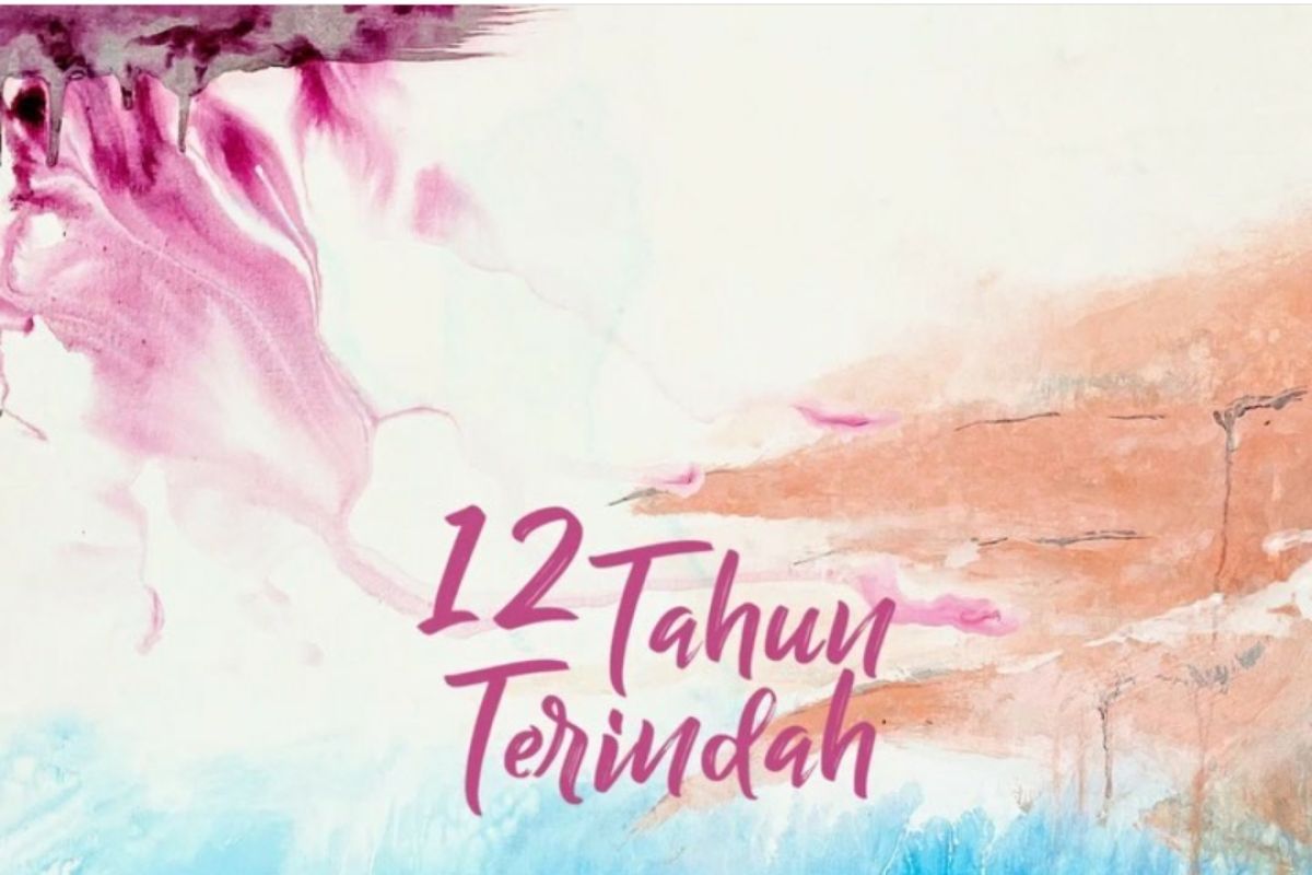 Bunga Citra Lestari kembali dengan lagu baru "12 Tahun Terindah"