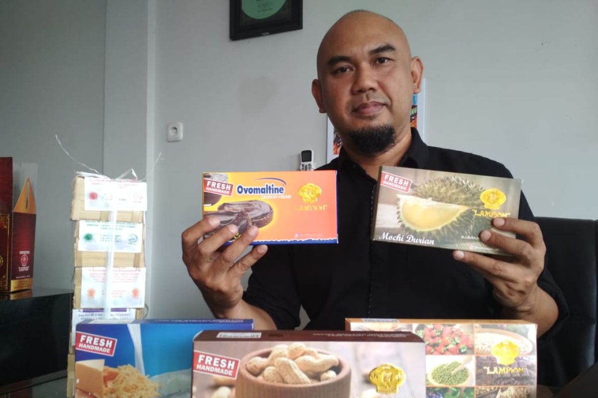 Jawa Barat tetapkan lima kuliner khas daerah sebagai Warisan Budaya Tak Benda