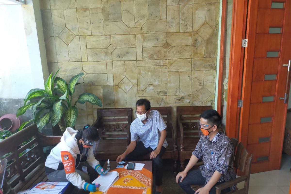 Ketua DPRD: Warga Surabaya yang memenuhi syarat harus tercatat di Pilkada 2020