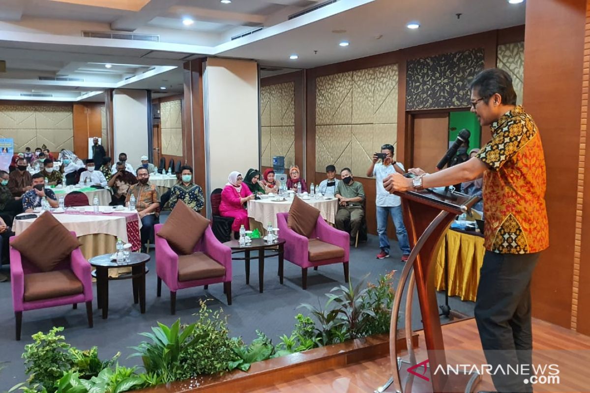 Minang migrants and tourists invited to celebrate Eid Al-Adha in West Sumatra