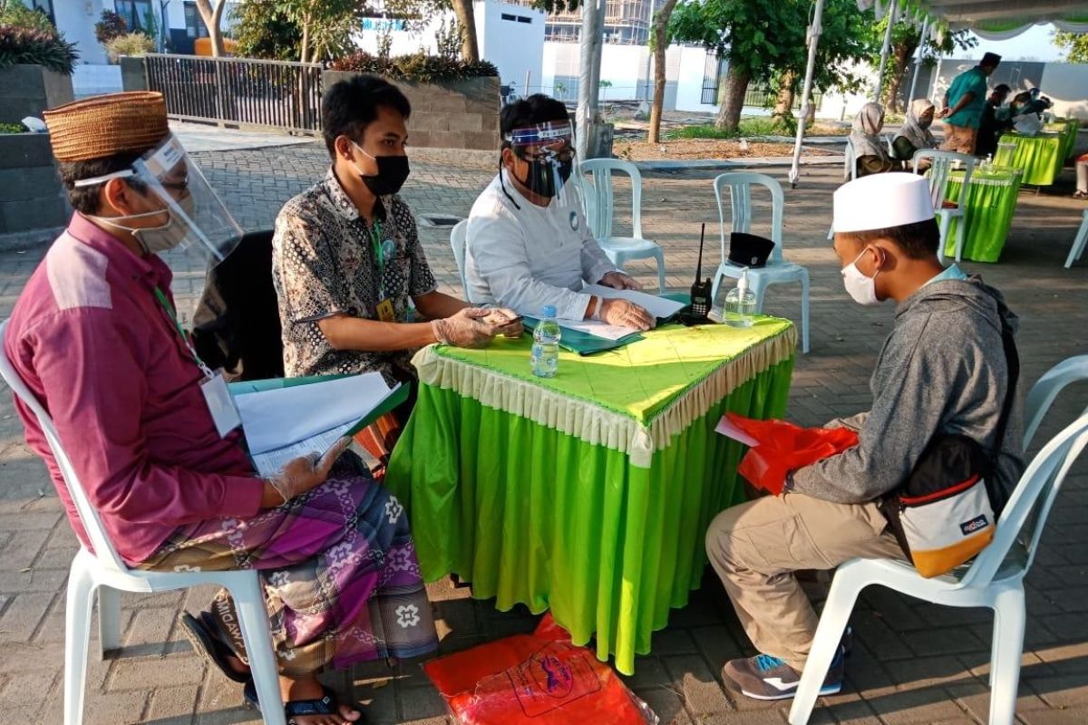 Pesantren Tebuireng siapkan lima lokasi karantina santri