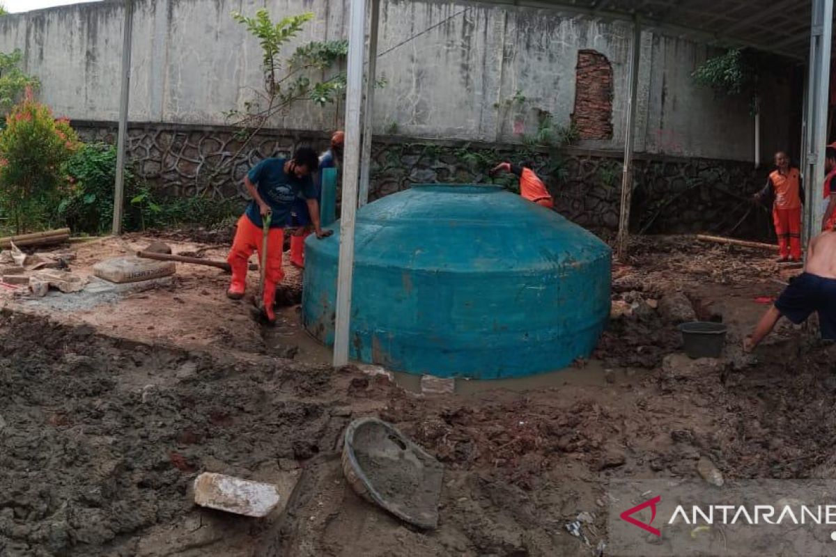 Jakarta Utara gunakan strategi berkurban ramah lingkungan