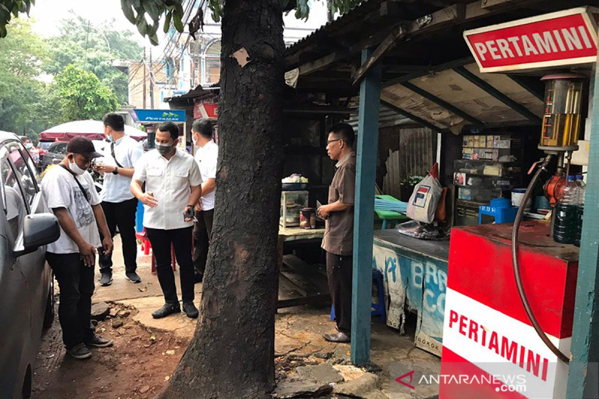 Polisi panggil kembali beberapa saksi kunci kasus pembunuhan editor Metro TV