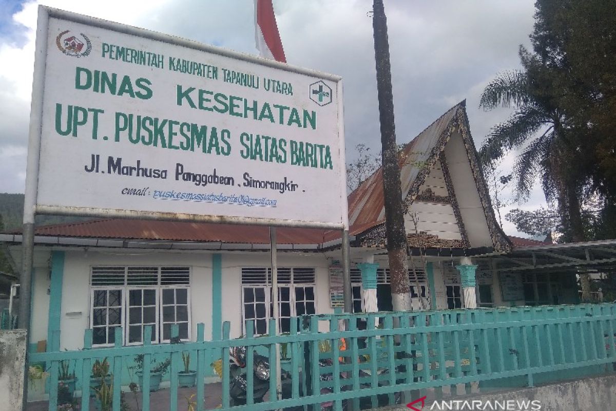 Dugaan pemalsuan, pungli hingga penggelapan di Puskesmas Siatasbarita Taput, Inspektorat periksa lima saksi