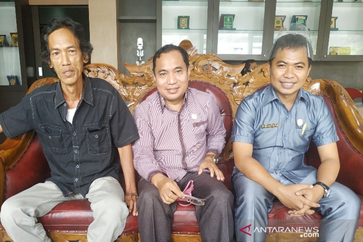 Sering buat bingung, nama jalan di Palangka Raya perlu sistem zonasi