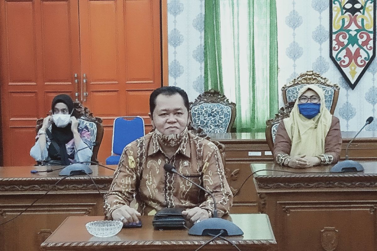 Legislator Banjarmasin sarankan penyesuaian anggaran pendidikan