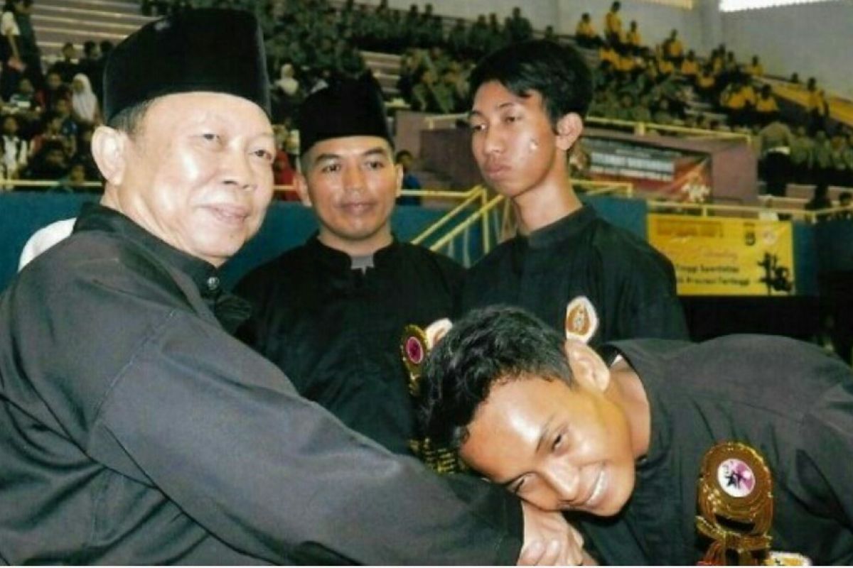 Faisol Djausal siap pimpin IPSI Lampung lagi