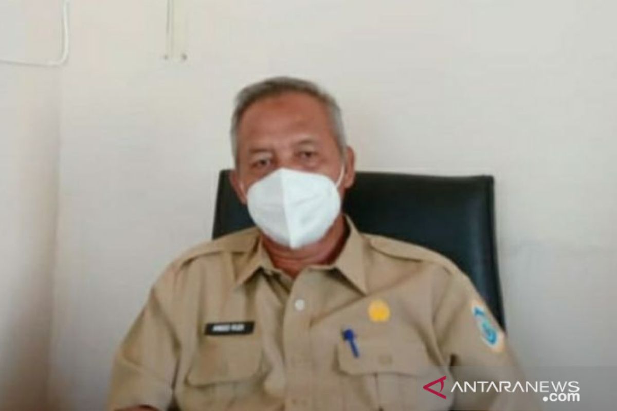 Pemkot Pangkalpinang laksanakan peringatan HUT RI sesuai SE Menteri