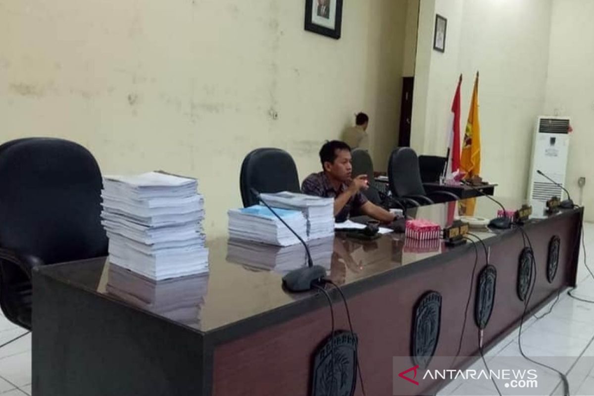 DPRD HST akan bentuk Pansus COVID-19 untuk kontrol kinerja Gugus Tugas dan awasi anggaran