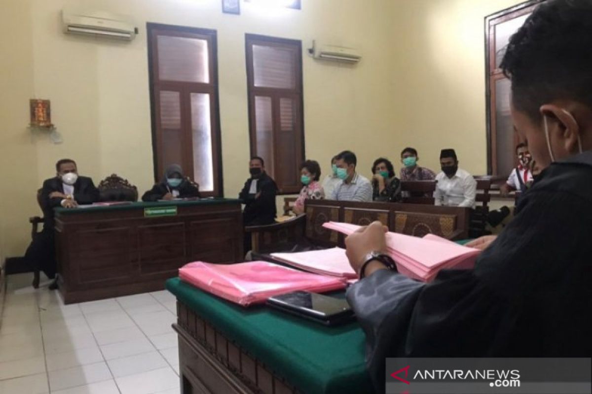 Kasus Zangrandi, Evy ingin empat saudaranya dihukum setimpal