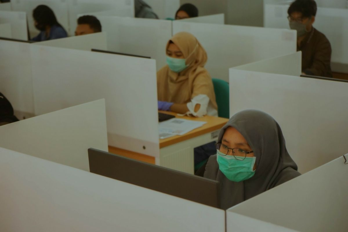 Unair buka dua pendaftaran untuk jalur mandiri