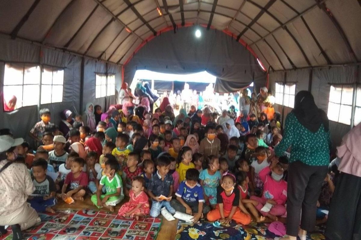 Kekerasan, pemerkosaan  pada anak di Lebak meningkat