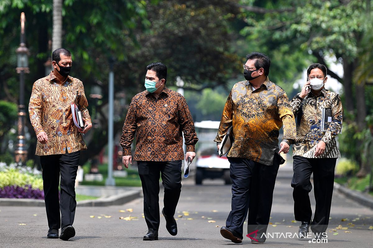 BNPB: Indonesia buktikan pengendalian COVID-19 secara paralel