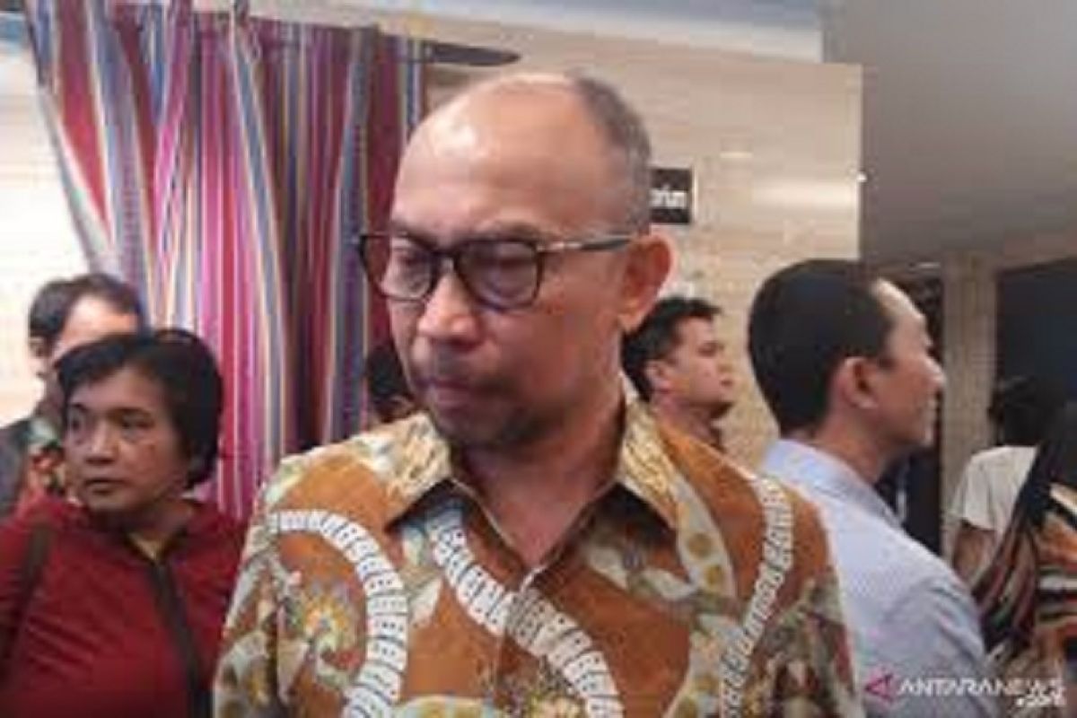 Chatib Basri perkirakan ekonomi Indonesia pulih mulai tahun 2022