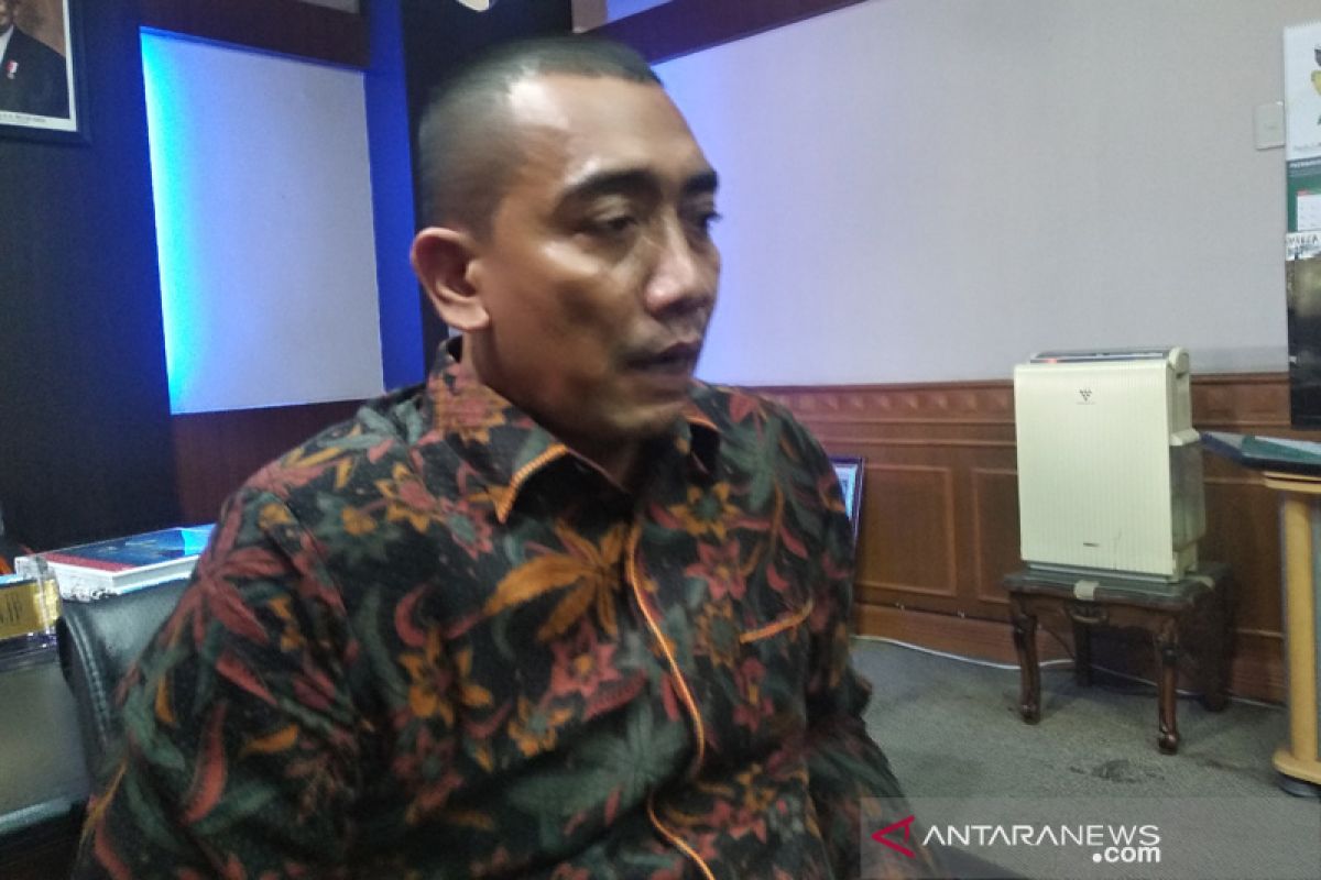 DPRA dorong Pemerintah Aceh rumuskan ulang program pembangunan