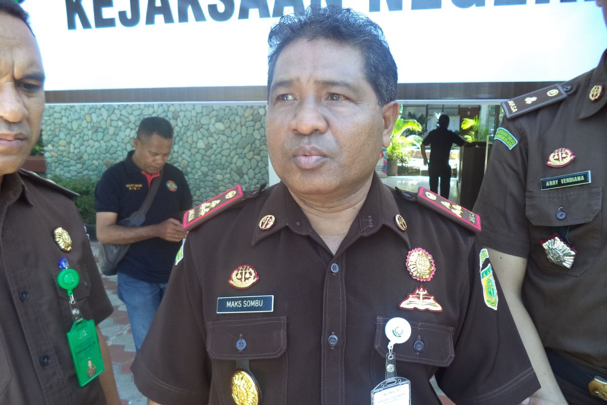 Kejaksaan akan panggil mantan Wali Kota Kupang terkait pengalihan aset daerah