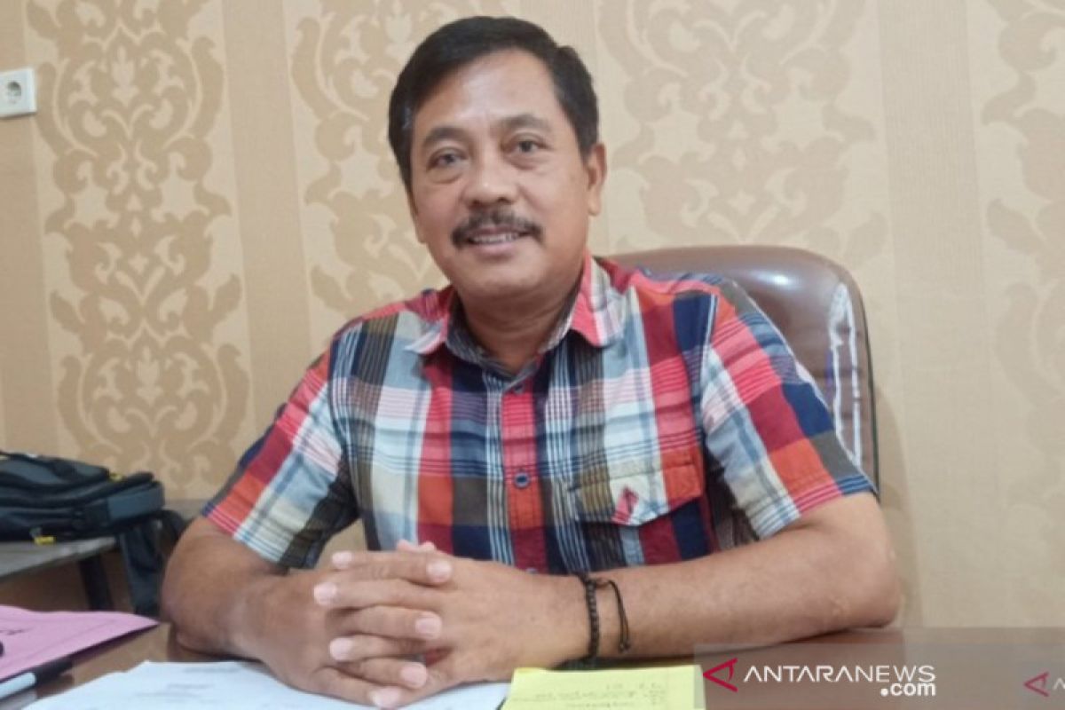 Kompol Yanto Suparwito, polisi yang suka berolahraga