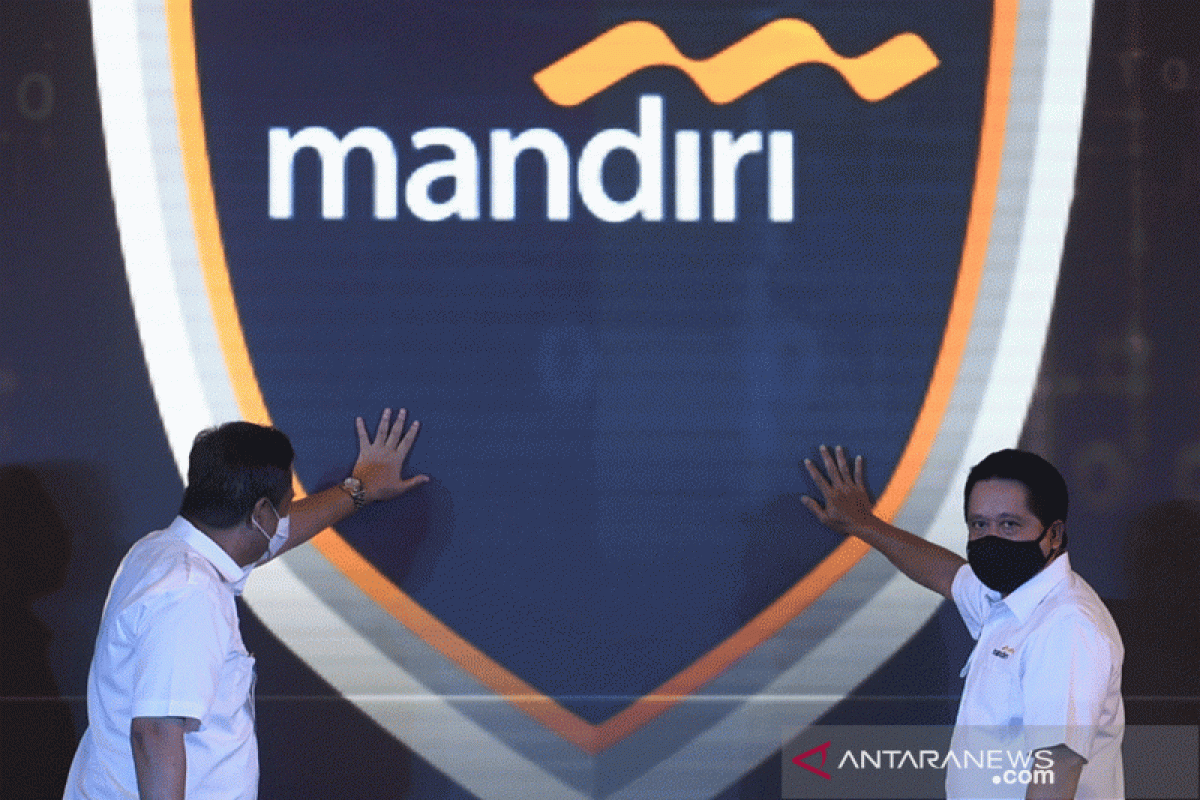 Bank Mandiri-KAI kerja sama layanan dan penguatan kapasitas SDM