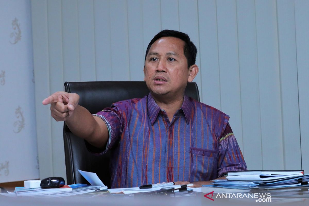 Kemenkop-OJK-Polri selidiki investasi ilegal berkedok koperasi