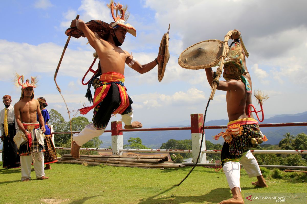 Sektor pariwisata  Mabar alami kerugian akibat pandemi COVID-19