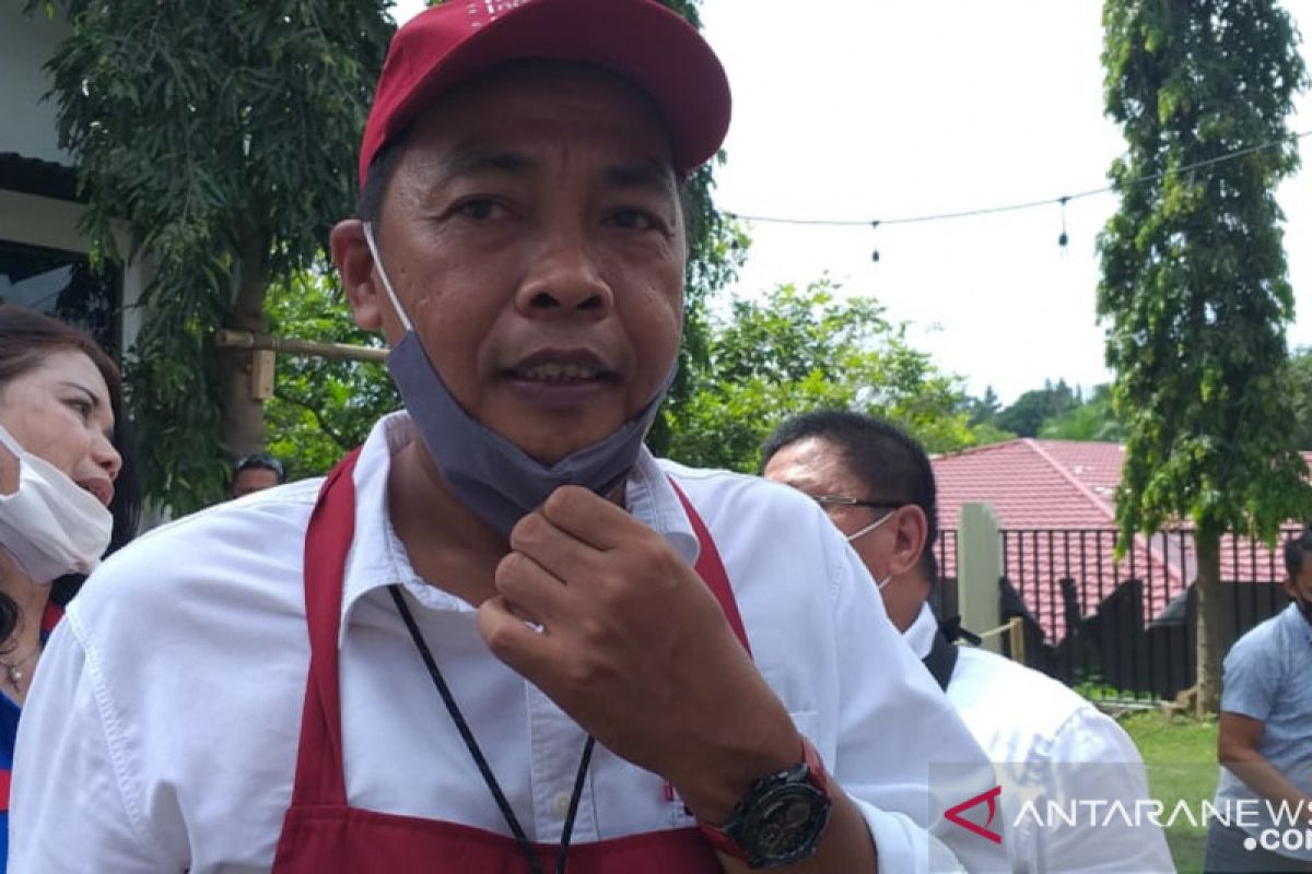 Pemeriksaaan LKPD oleh BPK Sulawesi Utara serap Rp3,64 miliar