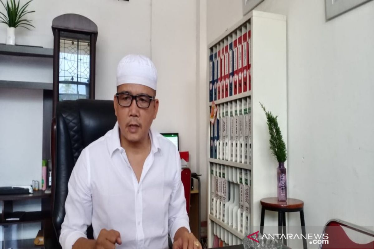 Usungan di Pilkada Madina, Gerindra tunduk ke DPP