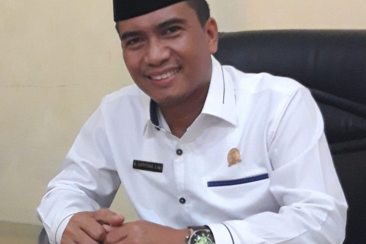 Fraksi Nasdem minta Bupati Lampung Timur segera sampaikan rancangan APBD Perubahan