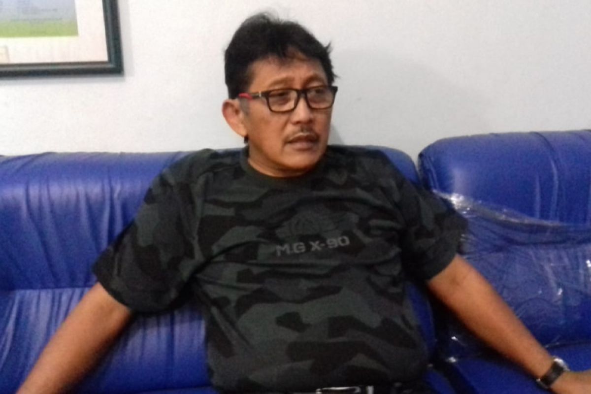 Yudinal bantah keluarkan pernyataan calon ketua IPSI Lampung