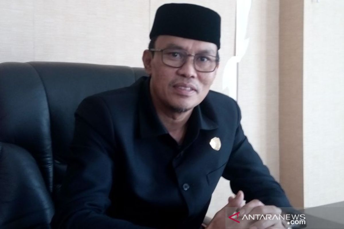 DPRD Kabupaten Penajam dukung pembangunan menuju desa mandiri