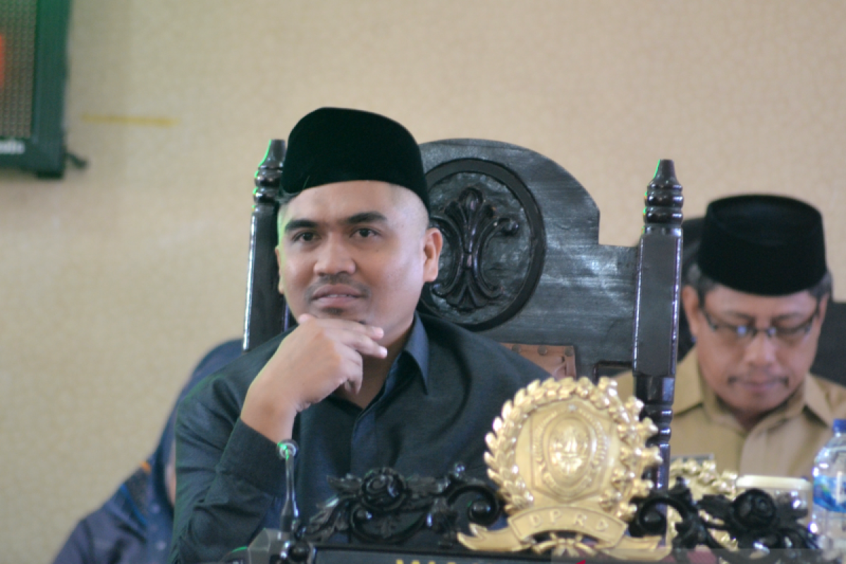 DPRD Gorontalo Utara apresiasi terobosan Dinas Pendidikan gelar KBM luring