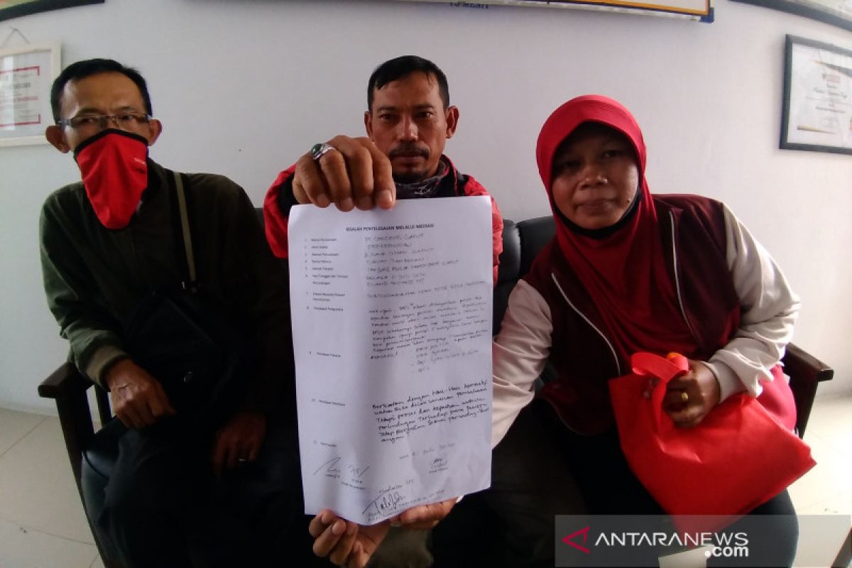 PT Condong akan bayar gaji ribuan pekerjanya senilai Rp5,1 M