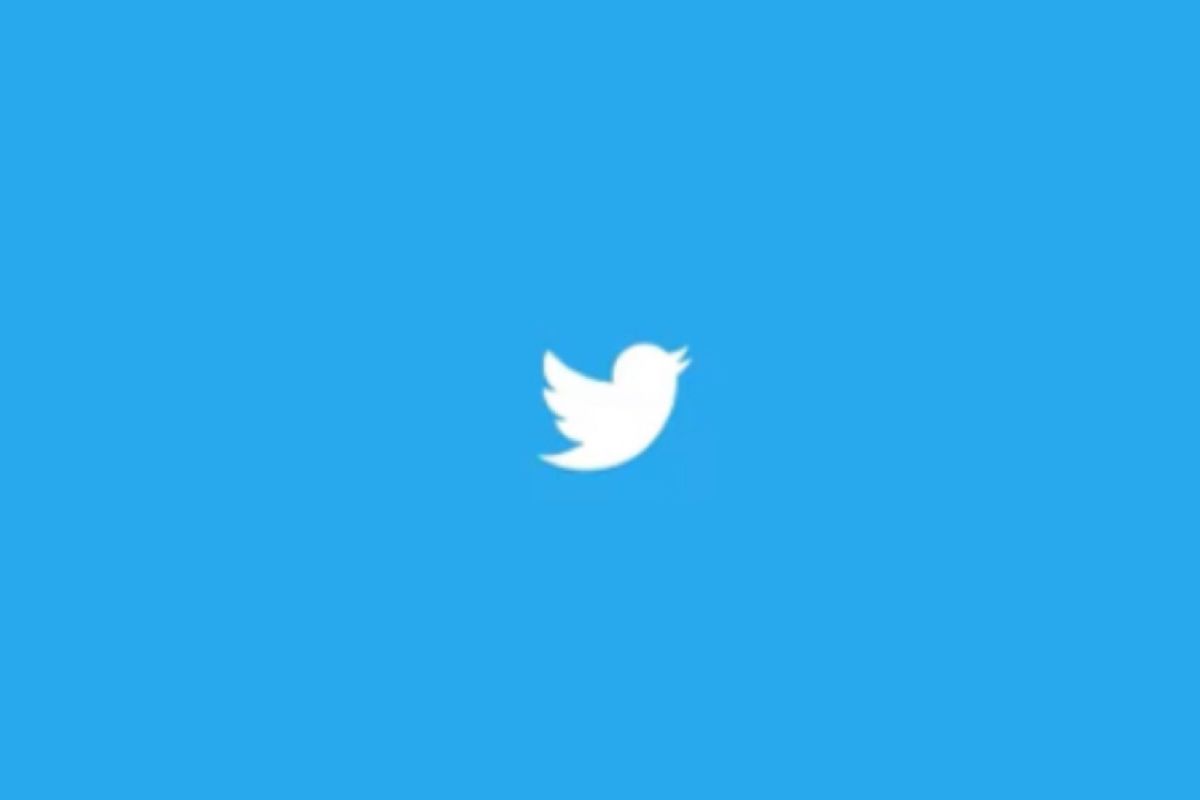 Twitter "down," fitur tidak bisa diakses