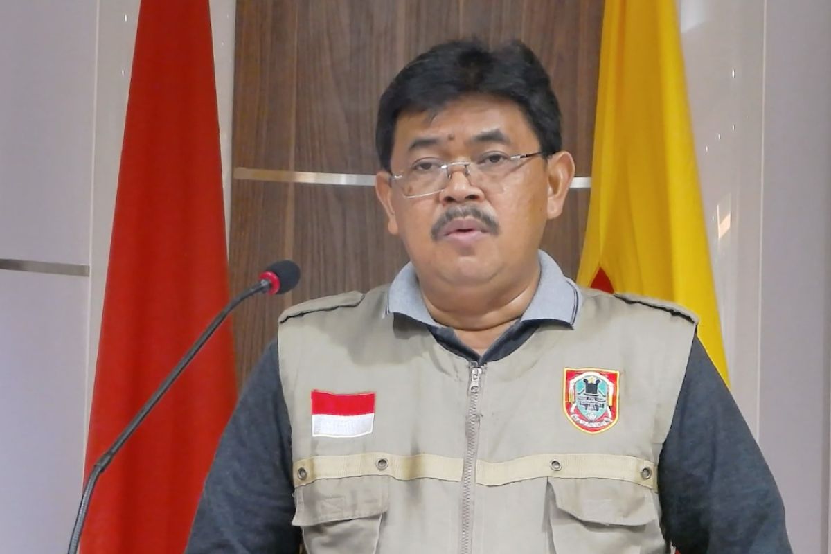 South Kalimantan's COVID-19 recovery rate reaches 40,2 percent