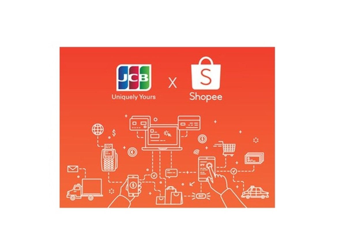 JCB and Shopee announce strategic payment partnership to Southeast Asian market