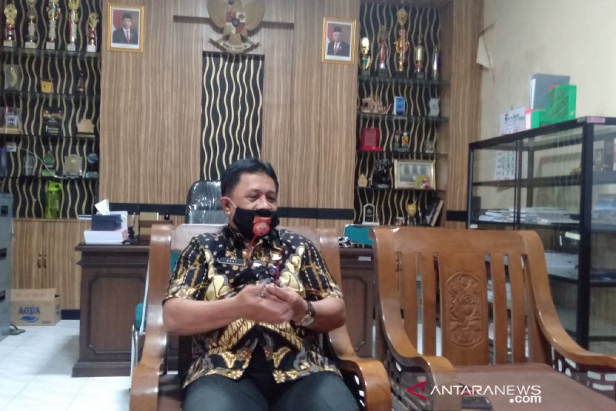 Pemkot Surakarta gelar pelatihan pelaku UMKM terdampak pandemi