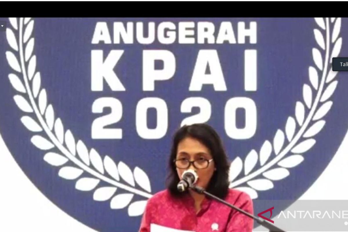 Dua dari tiga anak Indonesia pernah alami kekerasan