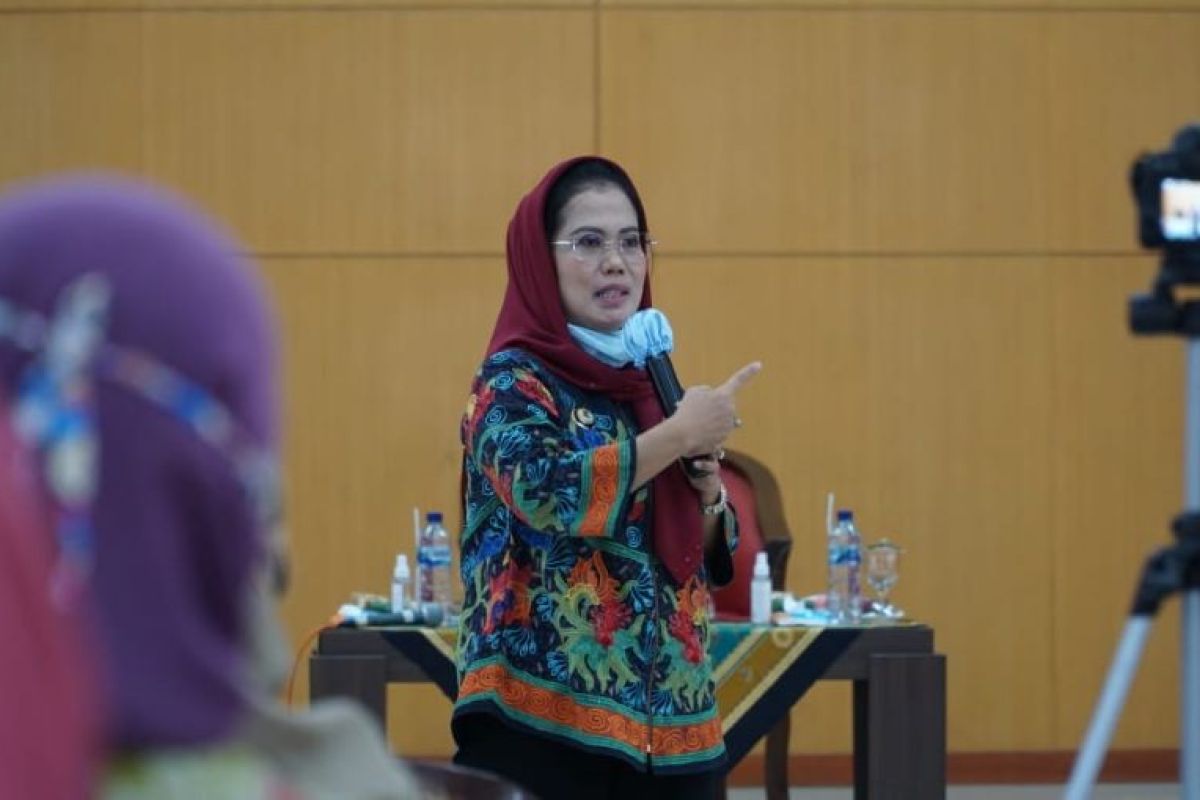 Pakar kaji persoalan hukum untuk dorong pengembangan koperasi di Indonesia