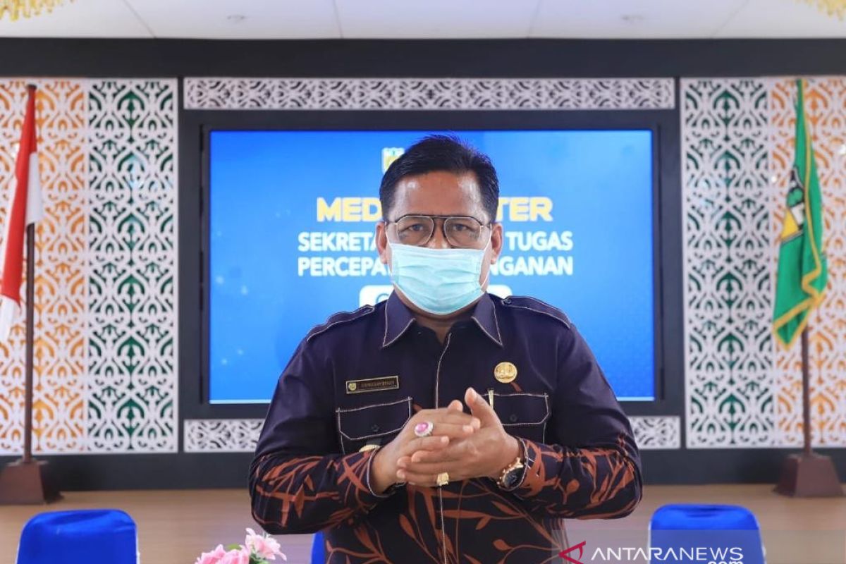 Wali kota Banda Aceh ajak ASN berkurban di masa pandemi