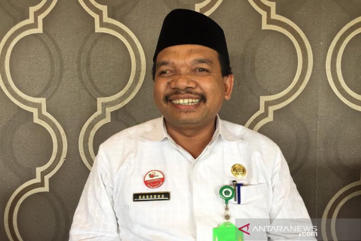 Kemenag Purbalingga wajibkan jamaah shalat Idul Adha terapkan protokol kesehatan