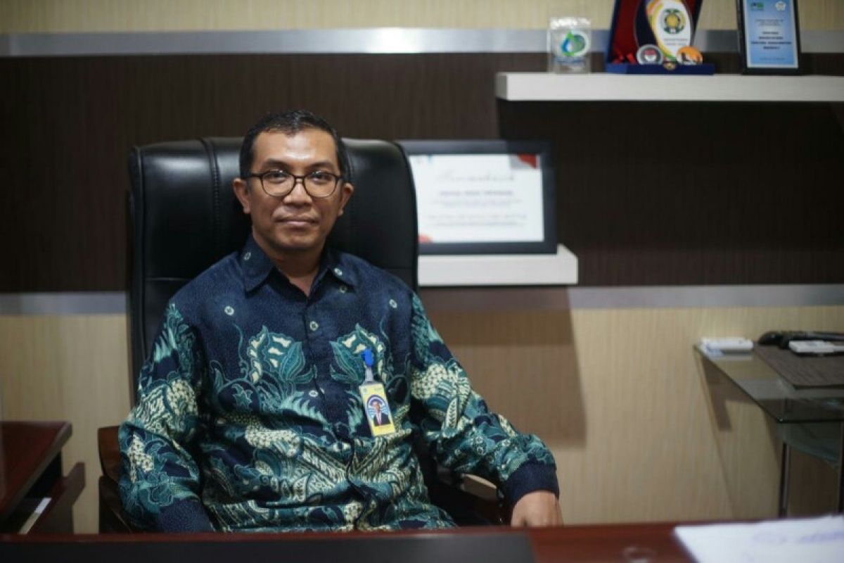 PDAM Tirtanadi apresiasi dukungan Ketua DPRD Sumut dalam pelaksanaan program layanan lumpur tinja