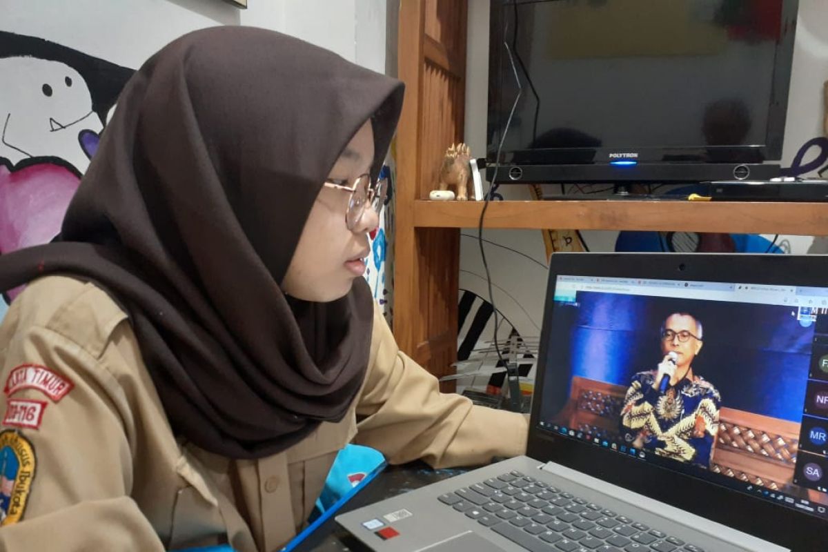 Perguruan Muhammadiyah pastikan biaya pendidikan Arista ditanggung KJP