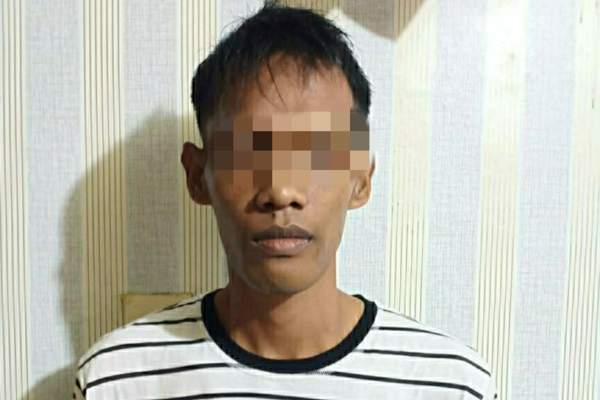 Polsek Muara Uya Tabalong ciduk pelaku penyalahgunaan narkoba