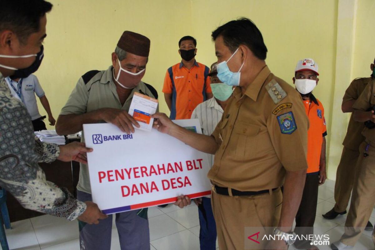 Pemkab Bangka Tengah dorong penguatan manajemen perikanan budi daya